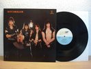 WITCHKILLER - DAY OF THE SAXONS  TOP STEAMHAMMER HEAVY METAL LP RAR
