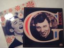 Karel Gott - Vitam vitr v udoli - Eurovision 1968 = tschechische Version