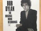 BOB DYLAN ORIGINAL MONO RECORDINGS(BOX) LP  9 X LP SET WITH BOOKLET - 2010 NUMBE