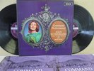 SET 247/8 WGB ED1 Joan Sutherland Command Performance/Bonynge 2-LP Oberon/Le Cid