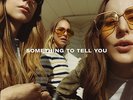 HAIM Something To Tell You DOUBLE LP Vinyl NEW PRE ORDER 25/08/17