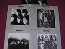 ROLLING STONES - The Great Years - 4LP BOX SET - Readers Digest GROLA 119 - 1983