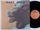 CRAZY HORSE Self Titled REPRISE RS 6438 LP VG++