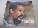 EDDIE KENDRICKS People...Hold On  1972 TAMLA MOTOWN     NEAR MINT