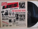 Guns N Roses- G N' R Lies LP (NM Vinyl 1988 Germany Pressing) Inc Live Tracks