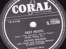 CLASSIC JACKIE WILSON  78 