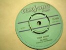 UK COXSONE CS 7030-THE BASES-RIVER JORDAN/SOUL VENDORS-SWING EASY-EX