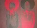 Unkle War Stories NEAR MINT Surrender All Vinyl LP-Box