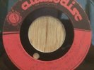 BOBBY WELLS northern deep soul ACETATE ALT 45 It Be's That Way Sometimes/Hey You
