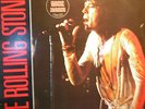 Rolling Stones - Mick Jagger - LP von 1970 mit großem Poster