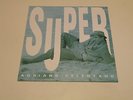 ADRIANO CELENTANO - SUPER BEST - 2LP/DOPPIO LP CLAN RECORDS 1992 - OIS - EX+/EX-