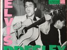 ELVIS PRESLEY original picture sleeve   RCA 2 disc (NM) EP EPB-1254 $