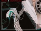 Sparta - Wiretap Scars