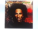 Natty Dread  Vinyl (Bob Marley & The Wailers - 1974) ILPS 9281 (ID:14979)