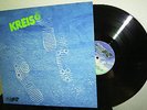 LP KREIS - SAME s/t * ROCKTOPUS 1980 GERMANY * DDR NDW * PROMO * TOP