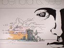 ULTIMATE SPINACH - Behold & See (mono) - Vinyl (green vinyl LP)