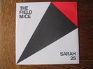 The Field Mice - Song Six. Vinyl 7
