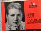 Eddie Cochran never to be forgotten ep  liberty 45rpm