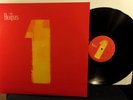 THE BEATLES 1 (ONE) Orig U.K. 2000 (2 Vinyl NM) 12