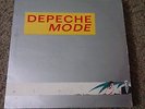 DEPECHE MODE.ORIGINAL 2 VINYL LPs.DREAMING OF NEW LIFE.LIVE.ROCKSLIDE 86.IMPORT