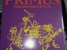 Primus - Stanford University Broadcast May 3rd, 1989 - LP Les Claypool