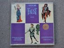 Faust Gounod Cluytens UK HMV ASD 307-310 WG 4 LP Box Stunning vinyl NM