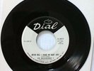 Northern Soul 45, The Magnificent 7 - Never Will I Make My Baby Cry - Dial