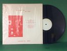 Bob Dylan - The Kindest Cut LP | White Label Bootleg | EX Shrink Not TMOQ