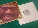 EARL FATHA HINES PLAYS HITS HE MISSED M&K DIRECT DISC AUDIOPHILE LP 12” 33RPM