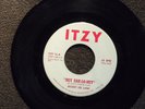 Northern Soul MICKEY LEE LANE Hey Sah-Lo-Ney ITZY 6 M- LISTEN