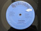 NAGGO MORRIS, FALSE RASTA / TWO TIME GIRL, S&G RECORDS
