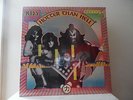 KISS - HOTTER THAN HELL - CASABLANCA RECORDS-NBLP-7006 - 