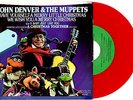 MUPPETS JOHN DENVER - HAVE YOURSELF A MERRY LITTLE CHRISTMAS 7