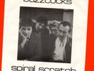 BUZZCOCKS   SPIRAL SCRATCH. 1977 1st press vinyl 7