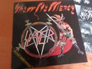 Slayer ?– Show No Mercy..org,1984..in very good condition.. RR Records