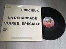 *PRECIEUX*ONLY FOR ADULTS*VERY RARE FRENCH MAXI 12
