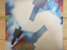 UK 1st Brian Eno David Byrne ?My Life In The Bush Of Ghosts  EGLP  48 A/1 B/1
