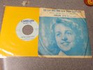 Betty Jayne/Teenettes The Sun Will Rise rare teen picture sleeve Carellen mp3