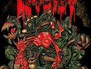 AUTOPSY - mental funeral LP