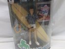 Elvis Presley   Karate Elvis Figurine Action Figure Toy TCB Doll X-Toys 2000