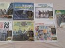 The Beach Boys - 7 LP Bundle - Acoustic Sounds - Analogue Productions Mono