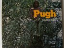 PUGH ( ja, da a dal ) DEBUT Psych prog VAULT LP Stereo VG++