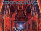 DARK TRANQUILLITY - the gallery - CLEAR DOUBLE GATEFOLD LP2014 - (Century Media)