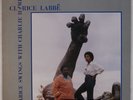 CLARICE LABBE: Swings with Charlie Hampton PRIVATE DC Soul Jazz Funk JMT LP