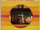 BYRON MORRIS & UNITY: Vibrations, Themes & Serenades EPI Private Jazz Funk OG LP