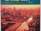 WILBUR WARE QUINTET w/ JOHNNY GRIFFIN: Chicago Sound RIVERSIDE Jazz LP NM Japan