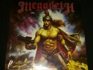 Megadeth - Death Comes To Europe *Vintage 12