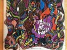 The Parable Of Arable Land ,The Red Crayola With The Familiar Ugly 1967 LP