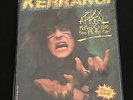 KERRANG #73 MOTLEY CRUE GARY MOORE W.A.S.P. DIO YES BLACK SABBATH WASP