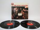 The King's Singers - Live | EMI 1978 | Vocal / 2LP / DMM | LP: Near Mint